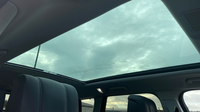 Land Rover Range Rover Sport 2.0 P400e HSE Dynamic 5dr Auto Estate